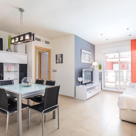 Apartamento Bruma V Apartment Canet d'En Berenguer Exterior photo