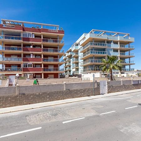 Apartamento Bruma V Apartment Canet d'En Berenguer Exterior photo