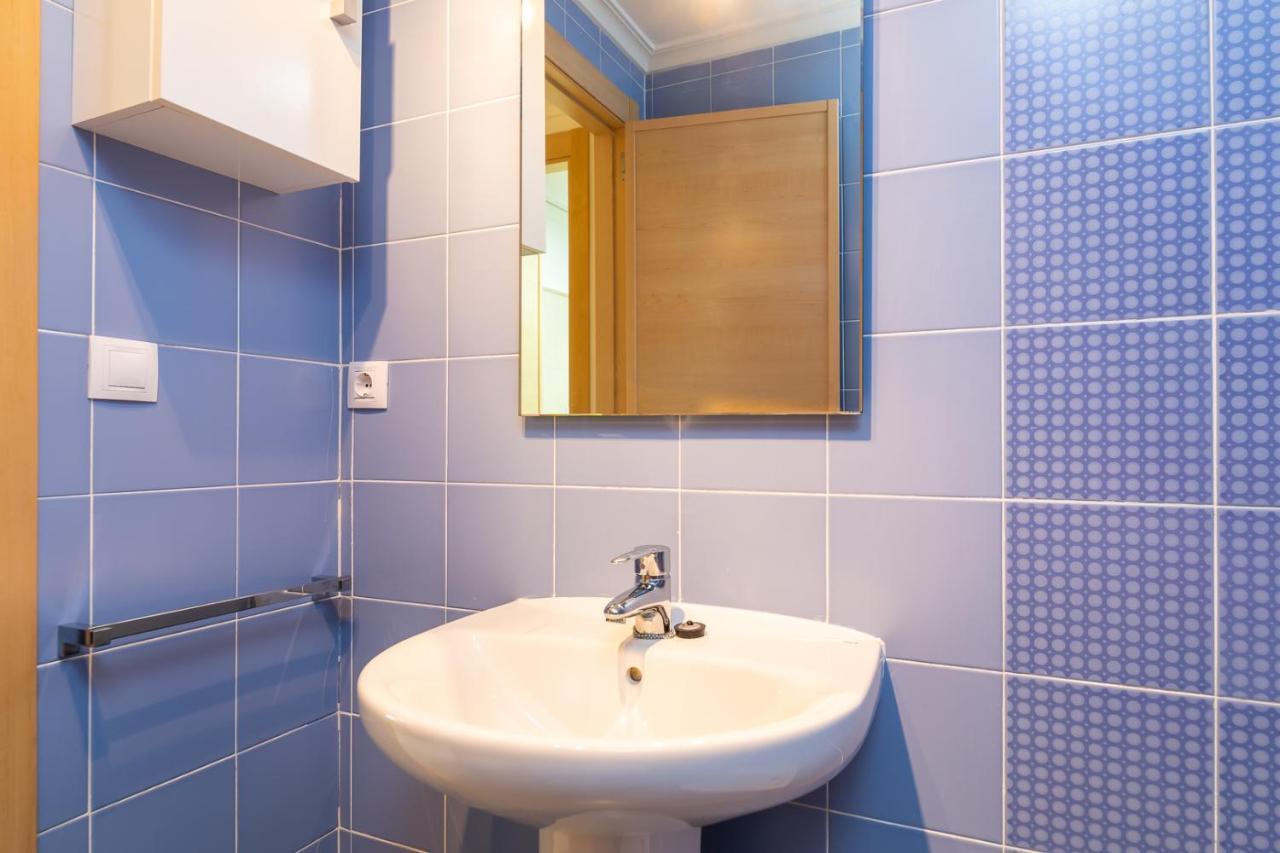 Apartamento Bruma V Apartment Canet d'En Berenguer Exterior photo