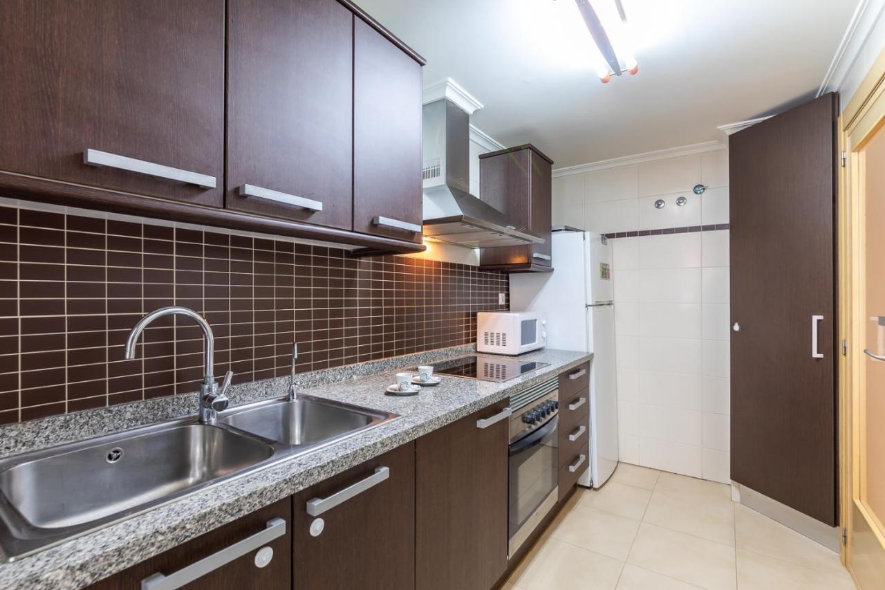 Apartamento Bruma V Apartment Canet d'En Berenguer Exterior photo